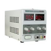 BAKU BK-305D 220V Switching Multi-Function Variable DC LED Uninterrupted Power Supply Repair Voltmeter Ammeter for Mobile Phone / Laptop, BK-305D